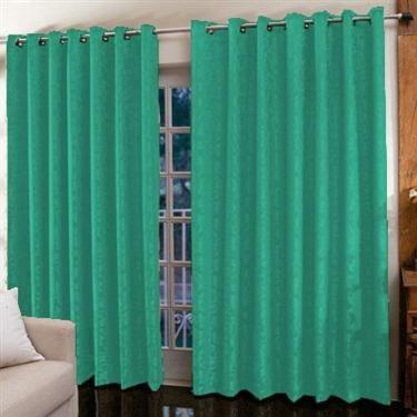 Imagem de Cortina 4,00 x 2,30 para sala/quarto 