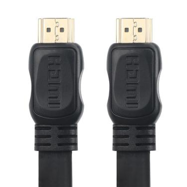 Imagem de Cabo Hdmi 2.0 Flat 3 Metros Multilaser Wi361