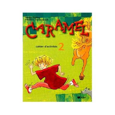 Imagem de Caramel: Cahier D'Activites 2