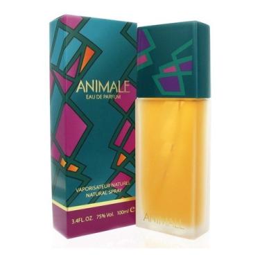 Imagem de Perfume Animale Eau De Parfum Feminino 100 Ml -original