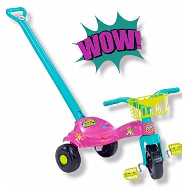 Imagem de TICO-TICO BALA COM ALÇA