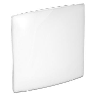 Imagem de Placa Cega 4x4 SG Br Gloss Nereya Cod.663403 - Pial
