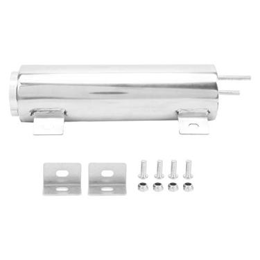 Imagem de Tanque do radiador, suportes parafusos parafusos do radiador de aço inoxidável excelente desempenho para motor para carros