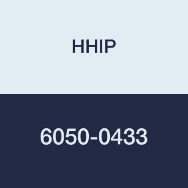 Imagem de HHIP TNMG/EM Stainless Steel Triangle Negative Rake Carbide Insert (Various Radius), 1/2" IC, .0472" Radius