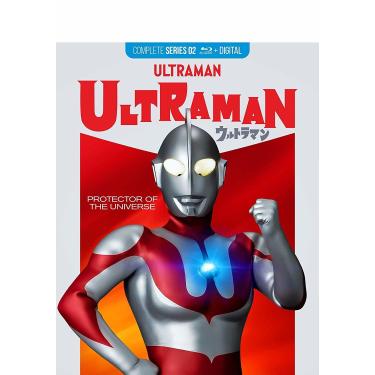 Imagem de Ultraman: Complete Series