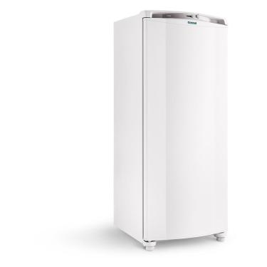Imagem de Freezer Vertical 231 Litros Consul CVU26FB Branco 127V