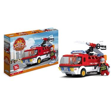 Imagem de Bombeiros Resgate Terrestre Xalingo