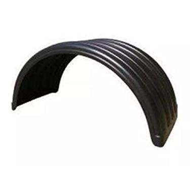 Imagem de PARALAMA RODA TRACAO MEIA LUA CARGO 1985 A 2011