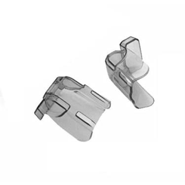 Imagem de MOOKEENONE Gimbal Camera Lens Guard Protector Case Gimbal Cover for DJI Spark Drone