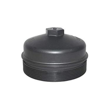 Imagem de TAMPA FILTRO OLEO PLASTICO MB