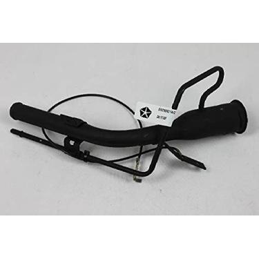 Imagem de Mopar 5539 8621AG, gola com enchimento de tanque de combustível