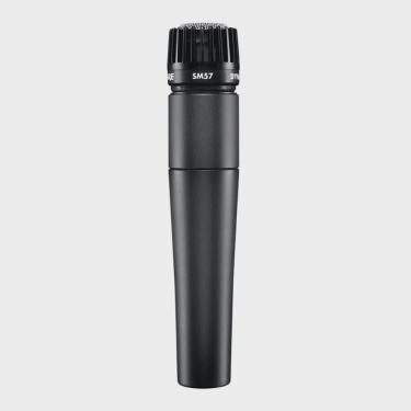 Imagem de Microfone Shure SM57LC Dinâmico