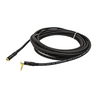 Imagem de Extensão P2 fone de Ouvido 90 Graus Santo Angelo - 1,8 Metro