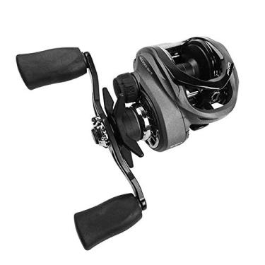 Imagem de Carretilha Marine Sports Titan Pro 6000 Shi (Direita)