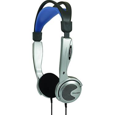 Imagem de KOSS Fones de ouvido supra-auriculares 185141 KTXPro1