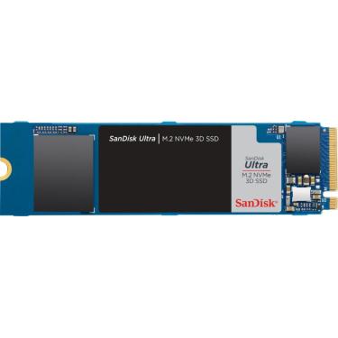 Imagem de HD Interno Seisk - Ultra 250GB PCI Express 3.0 x4 NVMe SSD SDSSDH3N-250G-G25