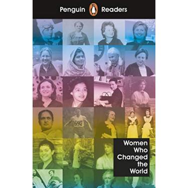 Imagem de Women who Changed the World - 4: Penguin Readers Level 4:
