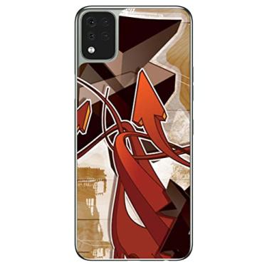 Imagem de Capa Adesivo Skin071 Verso Para Lg K52 LMK420