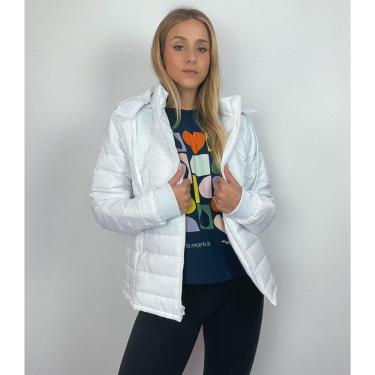 Imagem de Jaqueta feminina bobojaco-Branca