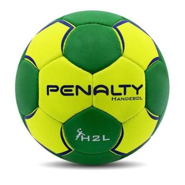 Imagem de Bola Handebol Penalty H2L Suécia Pro X Feminino Costurada