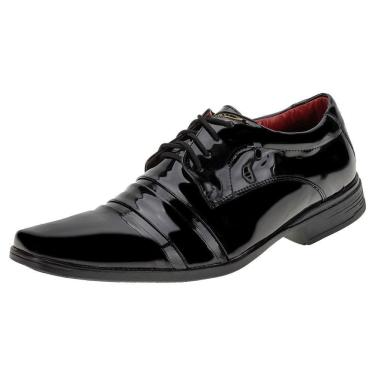 Imagem de Sapato Masculino Social Bkarellus - 7040