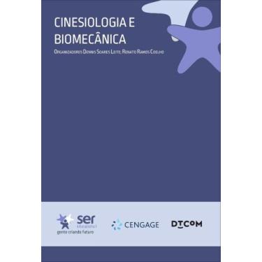 Imagem de Cinesiologia E Biomecânica - Ser Educacional