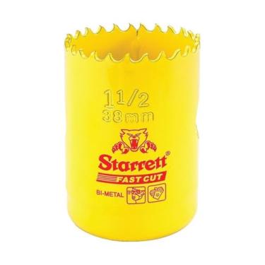 Imagem de Serra Copo 38mm Fast Cut (1.1/2 pol)