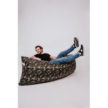 Imagem de HUG ONE CAMUFLADO