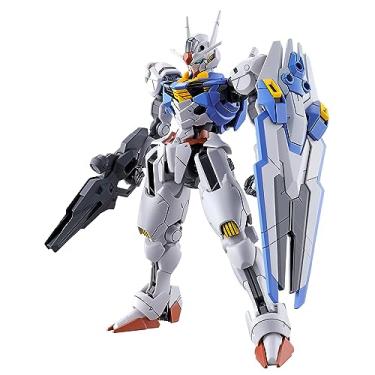 Imagem de Bandai HG 1/144 Mobile Suit Gundam The Witch from Mercury Aerial Gundam Model Kit