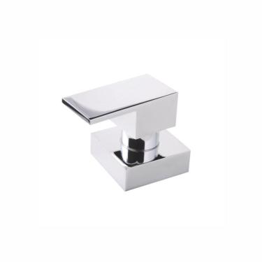 Imagem de Acabamento Registro Base Deca 1-2 E 3-4 E 1 (pequeno) - Flaunt