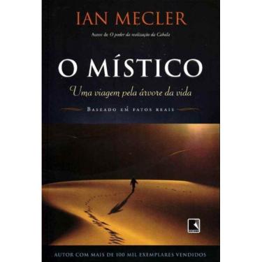 Imagem de Místico, o - uma Viagem pela Árvore da Vida