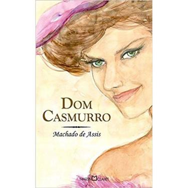 Imagem de Dom Casmurro