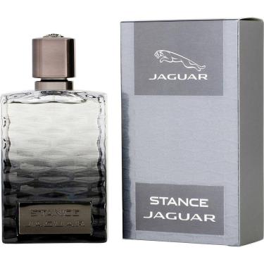 Imagem de Perfume Jaguar Stance - 3,113ml, Fragrância Masculina e Sensual