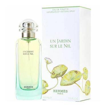 Imagem de Perfume Un Jardin Sur Le Nil com fragrância floral e frutada