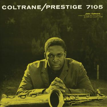Imagem de Coltrane [Disco de Vinil]