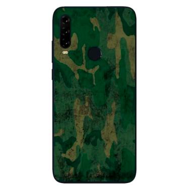 Imagem de Capa Adesivo Skin161 Verso Para Philco Hit P10