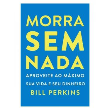 Imagem de Morra Sem Nada