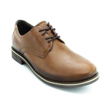 Imagem de Sapato Masculino Kildare 1074.4152 - Marrom-Masculino