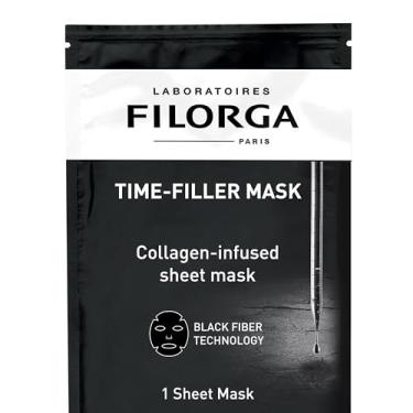 Imagem de Filorga Time-Filler Mask Mascara Facial Colágeno Anti Rugas