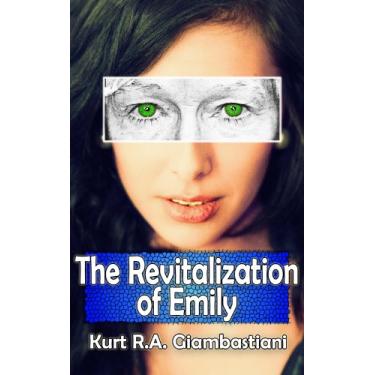 Imagem de The Revitalization of Emily (English Edition)