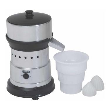 Imagem de Extrator de Suco Comercial 0,25 CV ES4AB Bivolt - Croydon