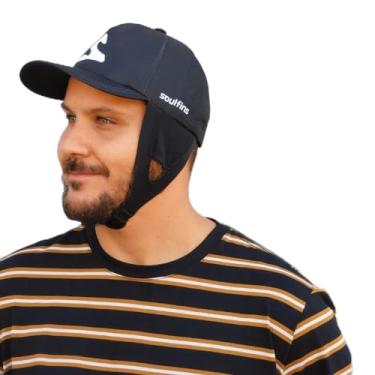 Imagem de Boné para Surf com Regulagem - Soul Fins