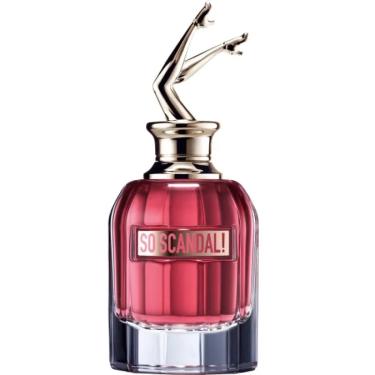 Imagem de Jean Paul Gaultier So Scandal! Eau De Parfum - Perfume Feminino 80Ml