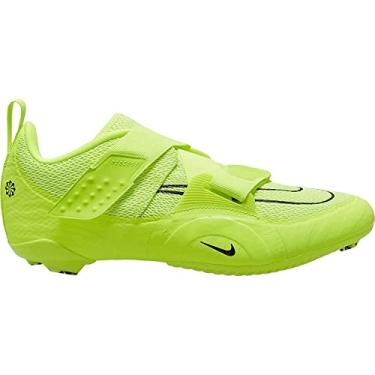 Imagem de Nike Tênis masculino M Superrep Cycle 2 Nn, Volt, preto e branco, 45
