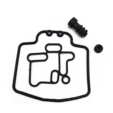 Imagem de Kit de reparo de carburador Kit de vedação de borracha para Yamaha Scooter Majesty YP250CC YP250 YP 250 CC 250CC (1 peça)