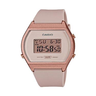 Imagem de Relógio CASIO Vintage Feminino LW-204-4ADF-SC