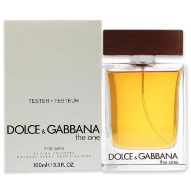 Imagem de THE ONE por Dolce & Gabbana EDT Spray 3.3 OZTESTER