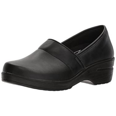 Imagem de Easy Works Lyndee Health Care Professional Tênis feminino, Preto, 39