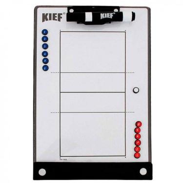 Imagem de Prancheta Magnética Kief Com Caneta Volei