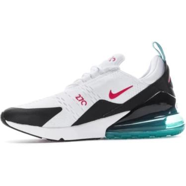 Imagem de Nike Mens Air Max 270 Running Shoes (10.5)